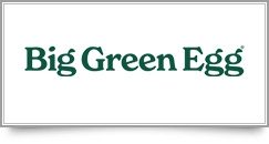 Big Green Egg